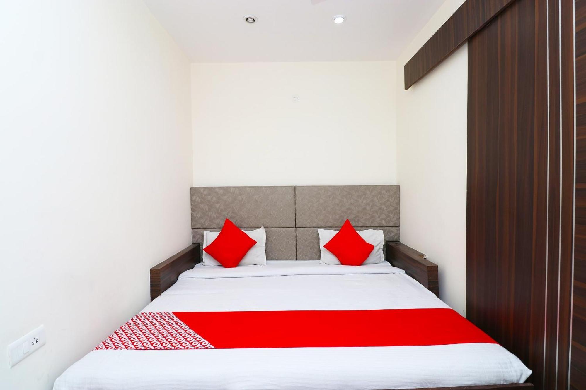 Hotel O Ashiyana Bhairaun Ghat Luaran gambar