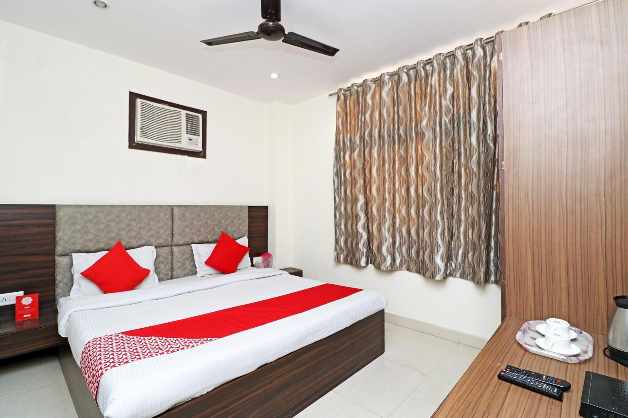 Hotel O Ashiyana Bhairaun Ghat Luaran gambar